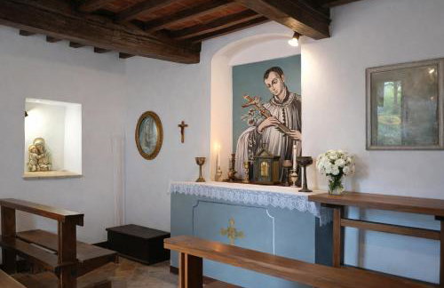 Fattoria Agriturismo Nerbona - Photo 31