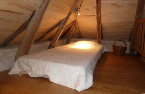 Bâtisse du 18ème siècle - Foto 4