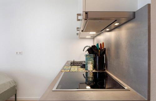 Ferienwohnung Münster, sehr zentral - Foto 11