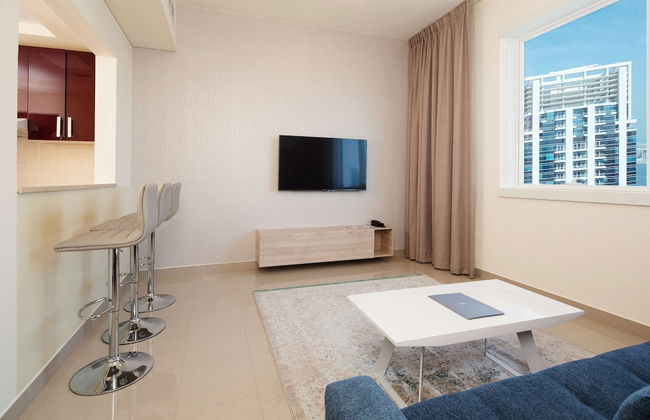 Barcelo Residences Dubai Marina - Photo 36