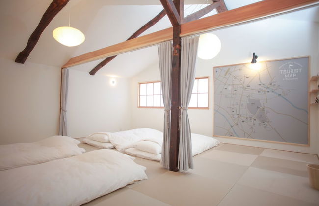 INTRO Tamagawa - Foto 1