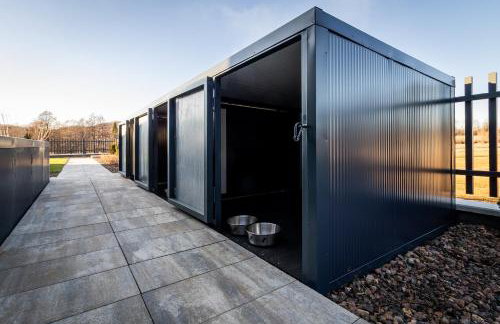 Villa ALFA Velebit luxury retreat - Foto 51