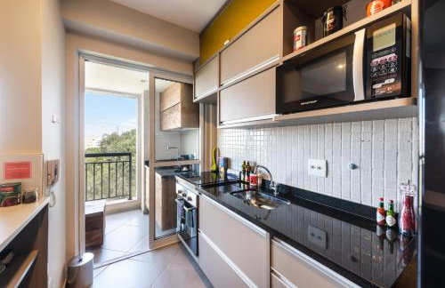 Loft Luxo Morumbi, WIFI500MB - Traveller Awards 2025 - Foto 6