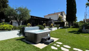 Villa Torrione - Apartments & Pool - Foto 4