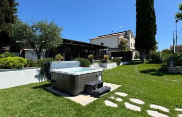 Villa Torrione - Apartments & Pool - Foto 4