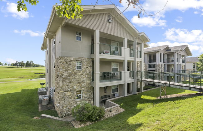 Gorgeous lodge with a view - Foto 67