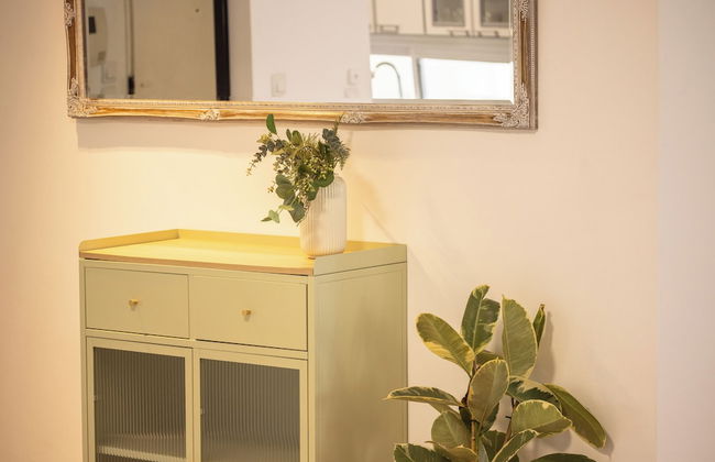 Chic 3BR Apt on the Beach by Sea N' Rent - Foto 9