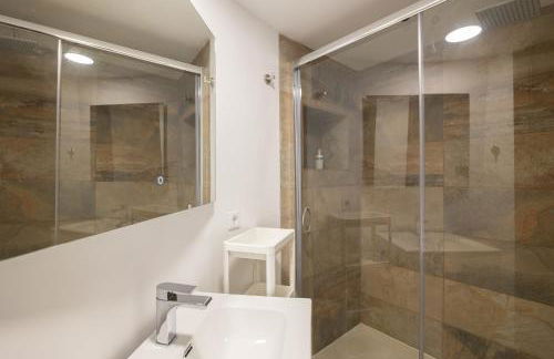 Villa Huerta 2, Paterna, jacuzzi, sauna - Photo 77