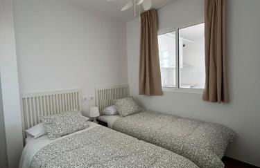 Apartamento turístico en Benalmádena Costa - Foto 4