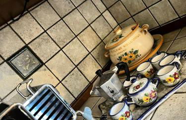 Villa Giulia - Foto 28