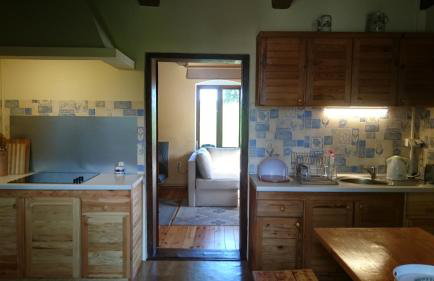 Dworek Szarki - Foto 19