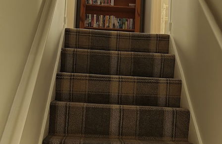 Ben Lomond Cottage - Loch Lomond and Arrochar Alps - Photo 29