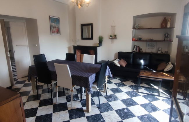 Chez Laurette Murato - Foto 31