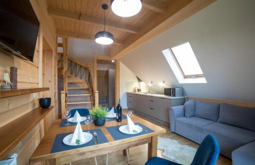 Apartamenty Augustynówka - Foto 62