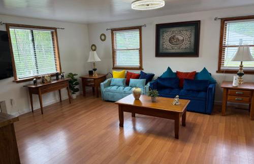 Susquehanna Waterfall Haven - Foto 13