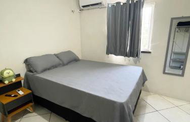 Apartamento completo e central! Casa Caju! - Foto 7