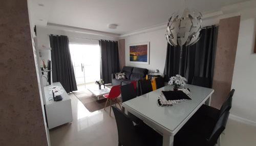 Lindo apto completo a 150m da praia - Foto 3