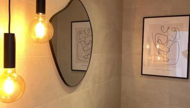 Apartment Llavaneres near Barcelona Beach Pool - Foto 5