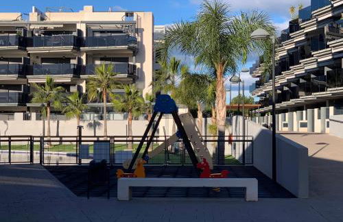 Realrent Neo Mediterráneo - Foto 16