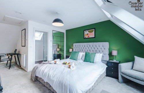 3 Bedroom House with Parking that Sleeps 6 - Foto 20