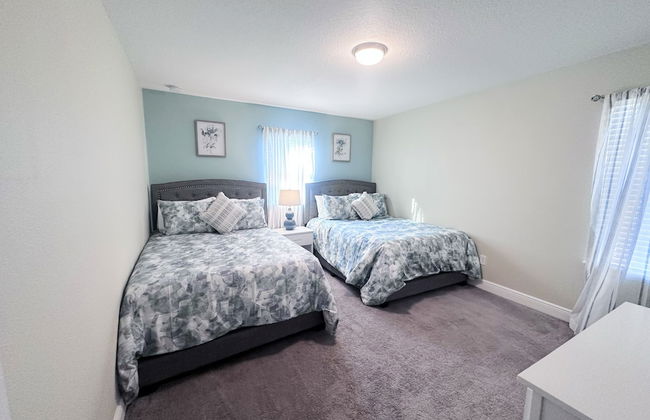 Balmoral Resort-162kb 4 Bedroom Home by RedAwning - Photo 13