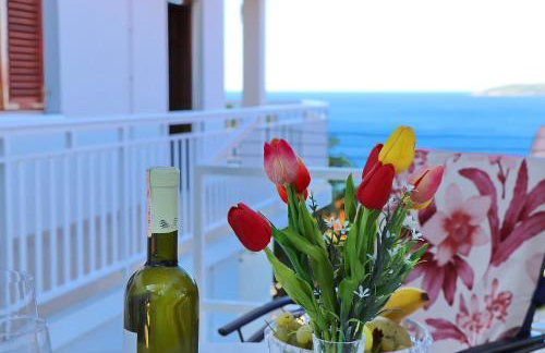 Seaside Apartments Hrkać - Foto 26