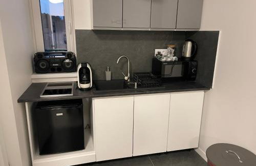 Koniec Świata dom 84m2 z balią i basenem na wyłączność - Foto 26