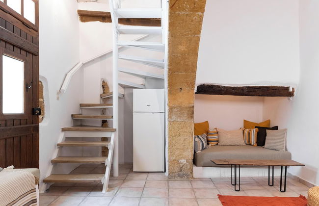 Cretan Pnoe - Foto 50