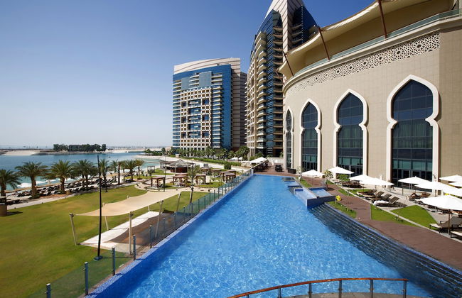 Bab Al Qasr Residence - Foto 6