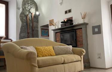 Cá del Mecolo Lago di Como - Foto 11