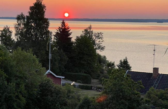 4 Star Holiday Home in Vingaker - Foto 13