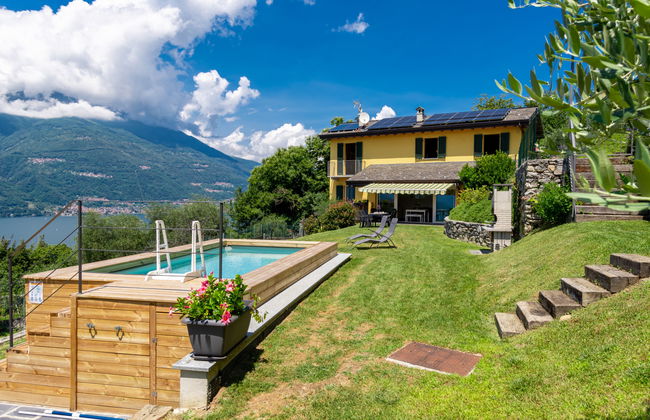 Lacum Lux Resort - Foto 30