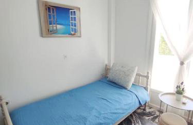 White Villa in Olive trees and Seaview to Panagia - Foto 16