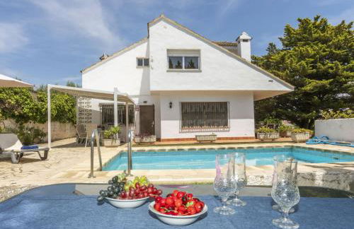 Holiday Home Ermita by Interhome - Foto 18