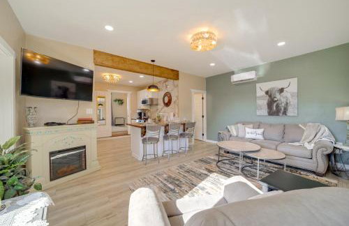 Dtwn McAlester Home Near Wedding Chapel and Casino - Foto 1