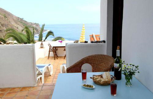 Casa Rural Vista del Mar - Foto 51