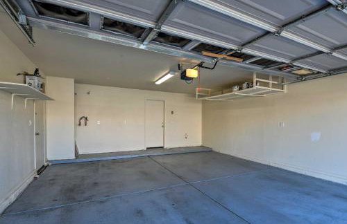 Relaxing San Tan Valley Retreat with Pool and Hot Tub! - Foto 34