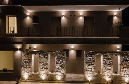 Minimalist suites - Foto 19