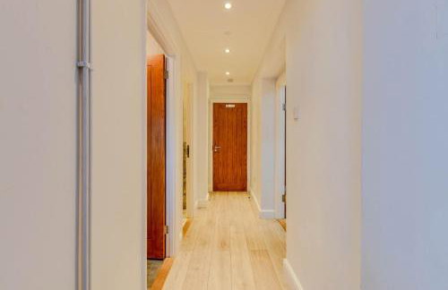 The Hideaway @ Flagham Cottage. - Foto 39