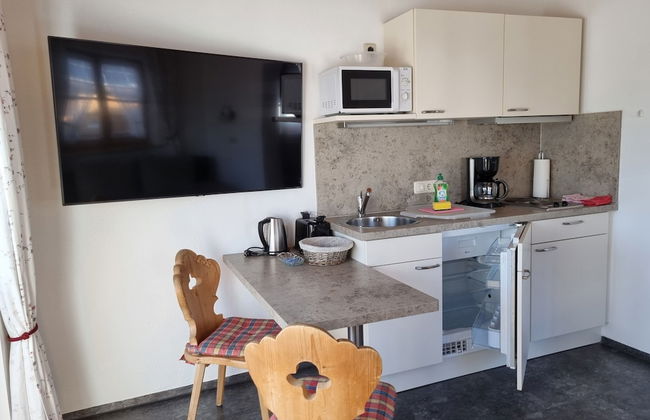 Ferienwohnungen am Buchbrunnen - Foto 16