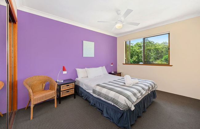 Port Macquarie Seychelles Apartments - Foto 2