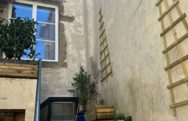 Au cœur de la Citadelle - Foto 13