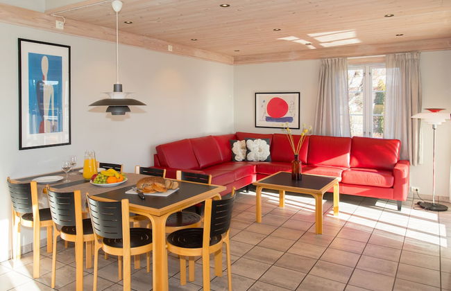 Topcamp Bie - Grimstad - Foto 14