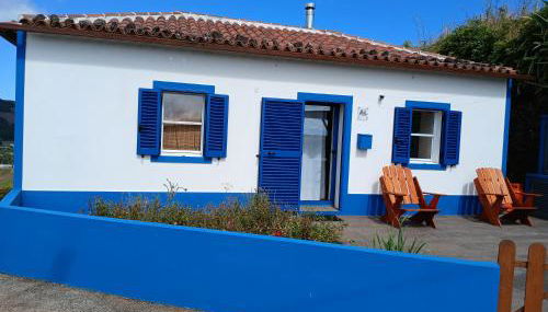 Casinha do Barreiro - Cosy Private Cottage - Foto 2