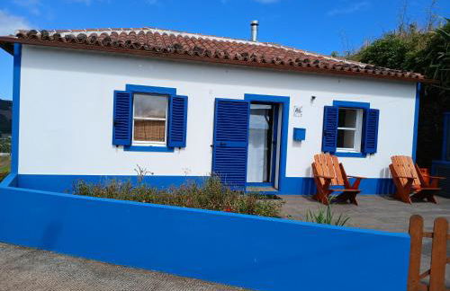 Casinha do Barreiro - Cosy Private Cottage - Foto 2