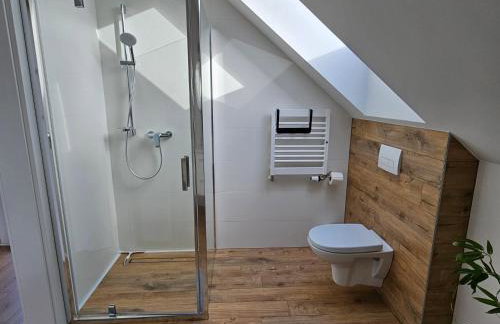 Dom na Kaszubach "White House" całoroczny na wyłączność - Photo 14