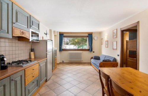 Residence Larice Bianco App n3 - Photo 13