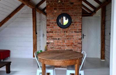 Osada Głębuczek - apartamenty w Beskidach - Foto 18