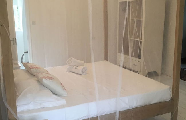 Casa Livingston Luxury Villa - La Digue Seychelles - Foto 5