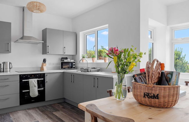 Host Stay Southdown - Foto 6